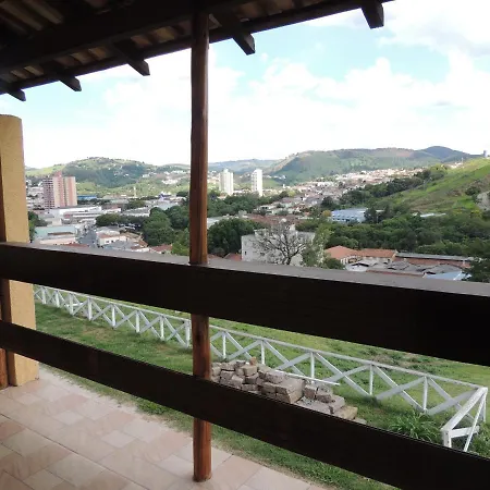 Pousada Solar Da Montanha Pedreira Exterior photo