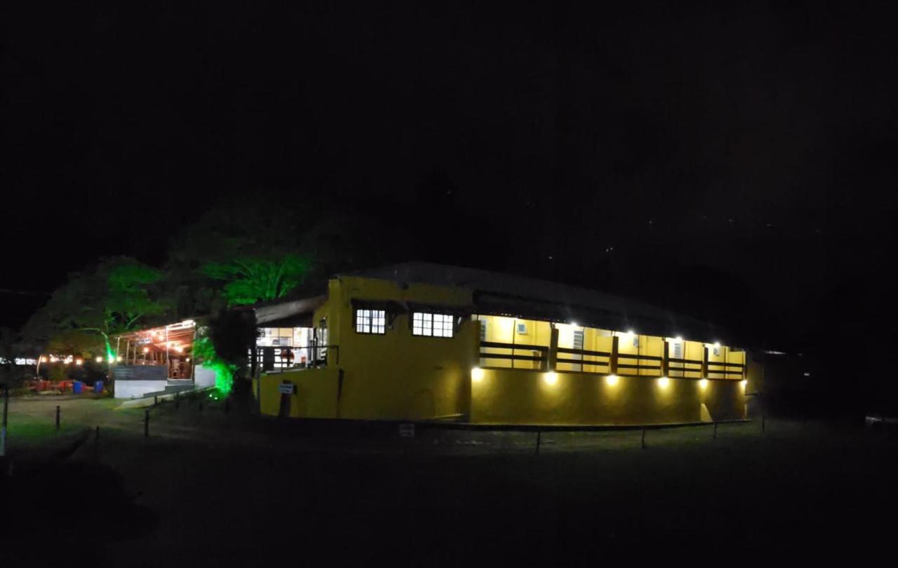 Solar Da Montanha 2*