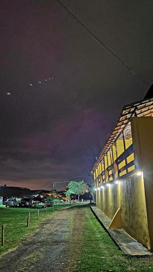 Hotel Solar Da Montanha Pedreira