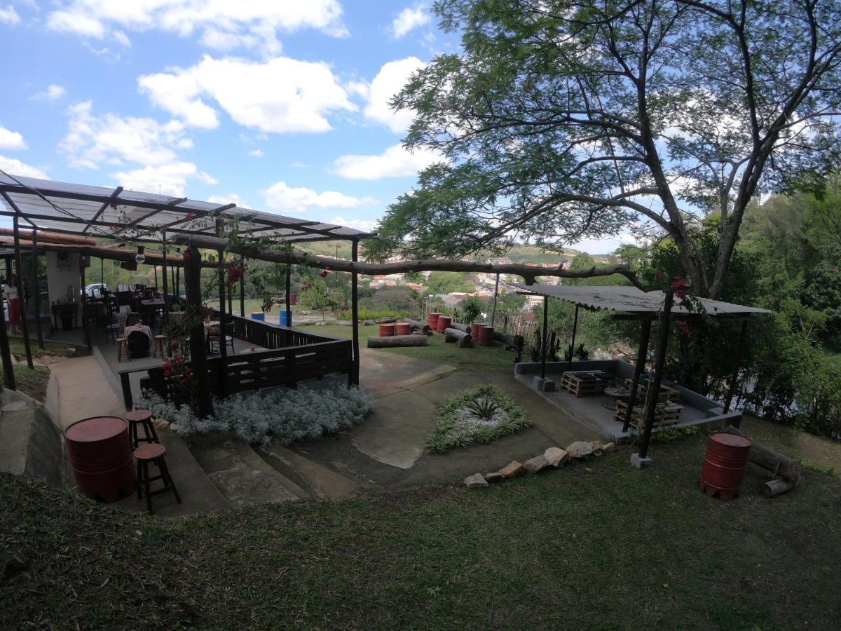 Hotel Solar Da Montanha 2*