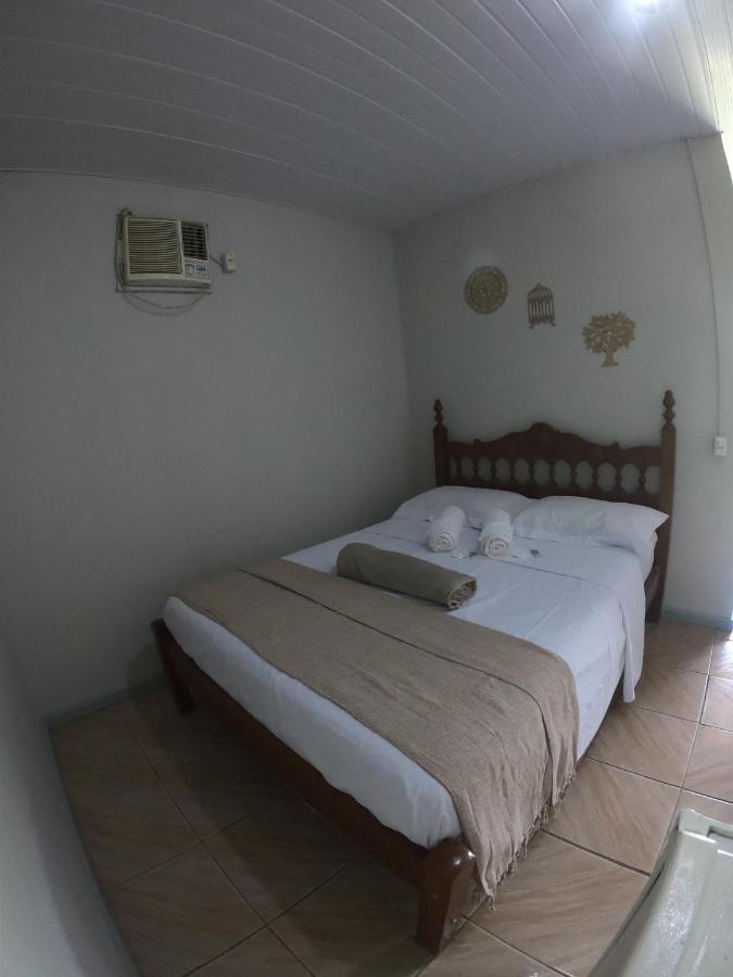 Hotel Solar Da Montanha