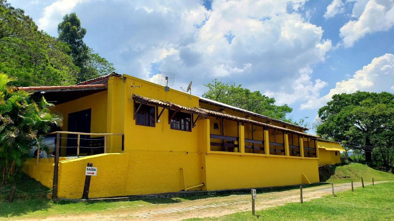 Solar Da Montanha Hotel