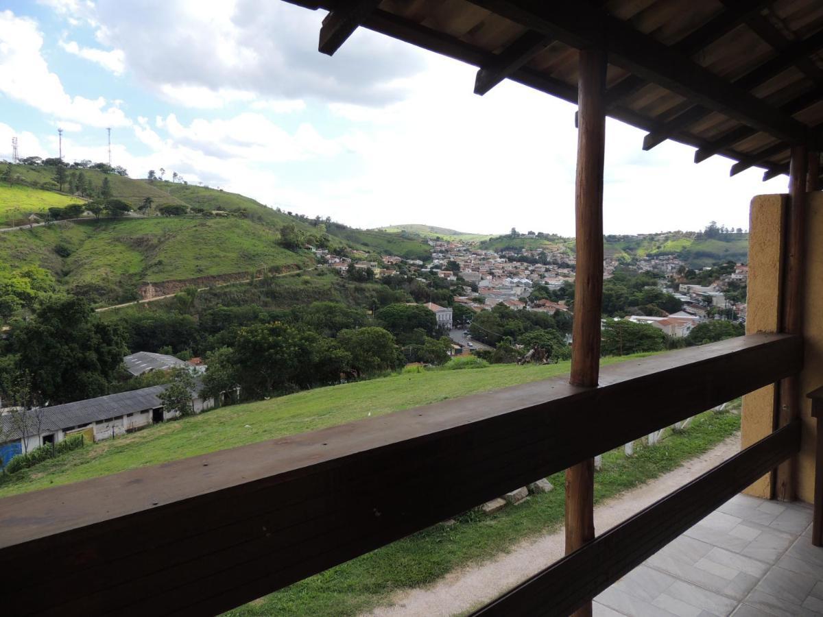 Hotel Solar Da Montanha 2*