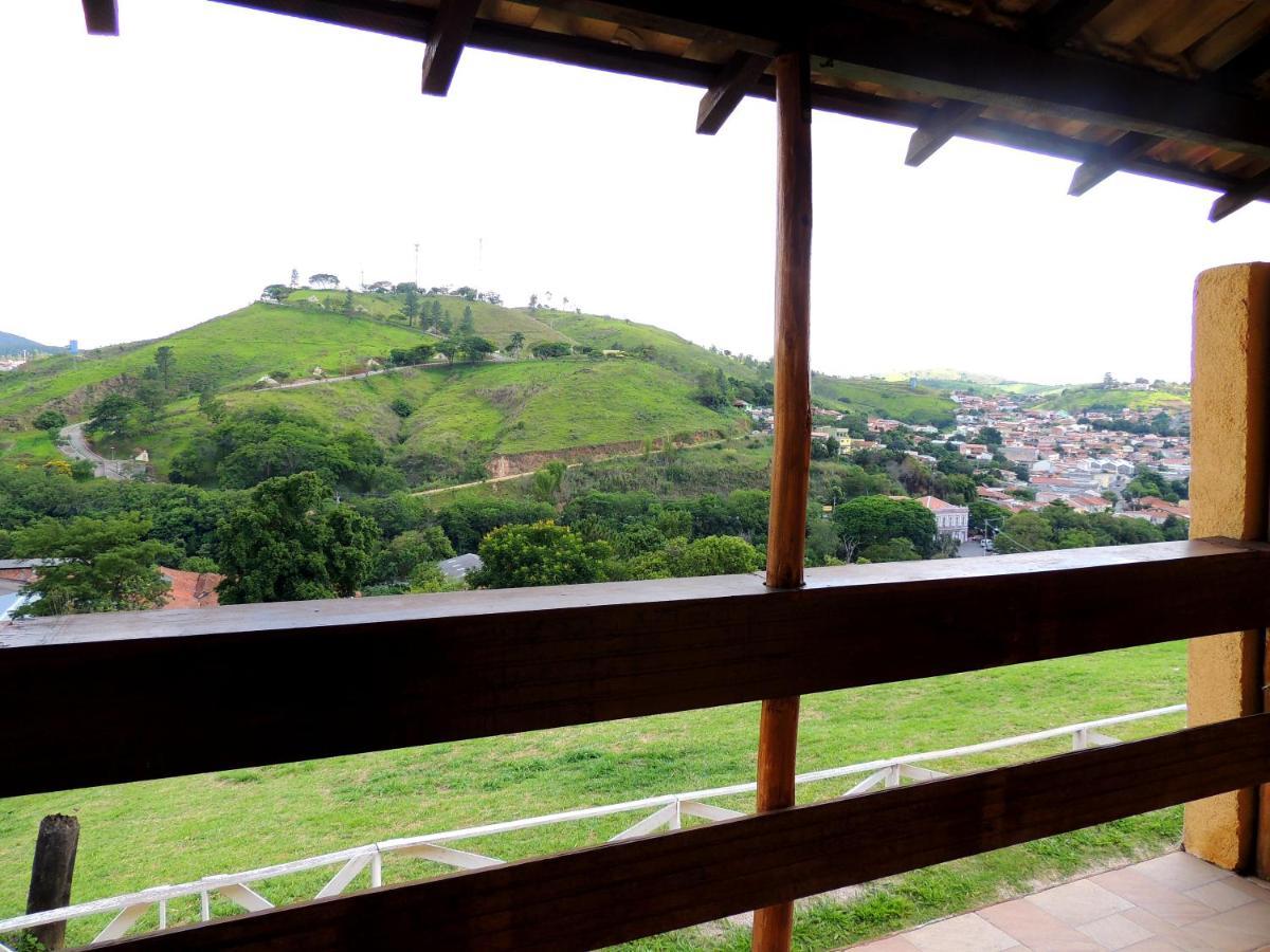 Solar Da Montanha Hotel 2*