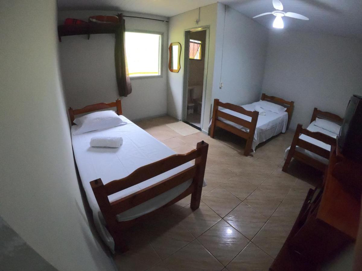 Solar Da Montanha Hotel