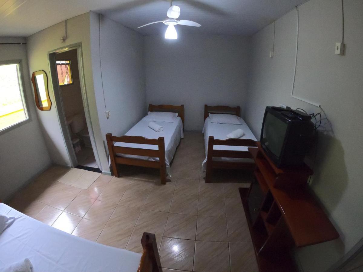 Hotel Solar Da Montanha