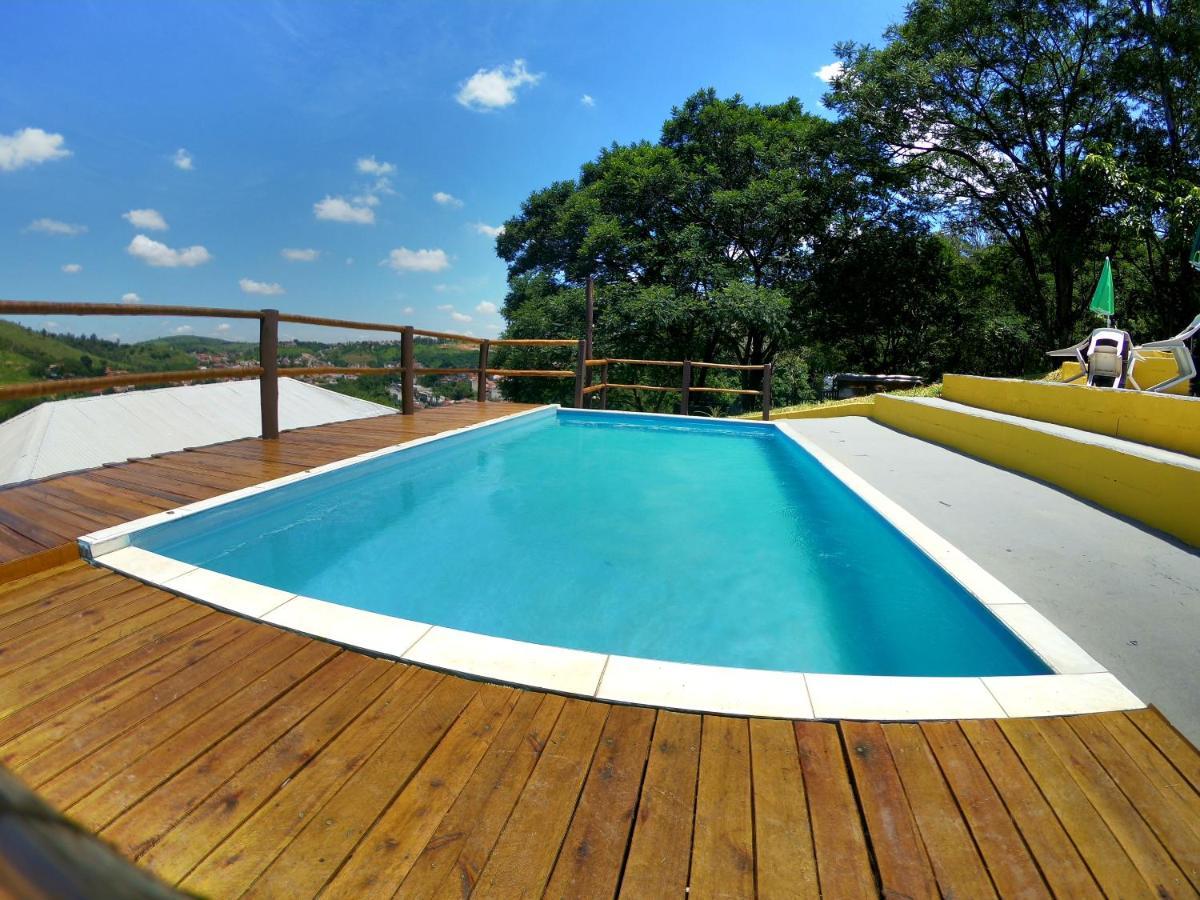 Hotel Solar Da Montanha 2*