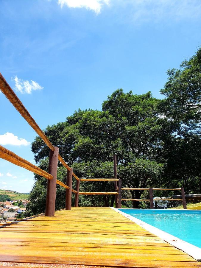 Hotel Solar Da Montanha Pedreira