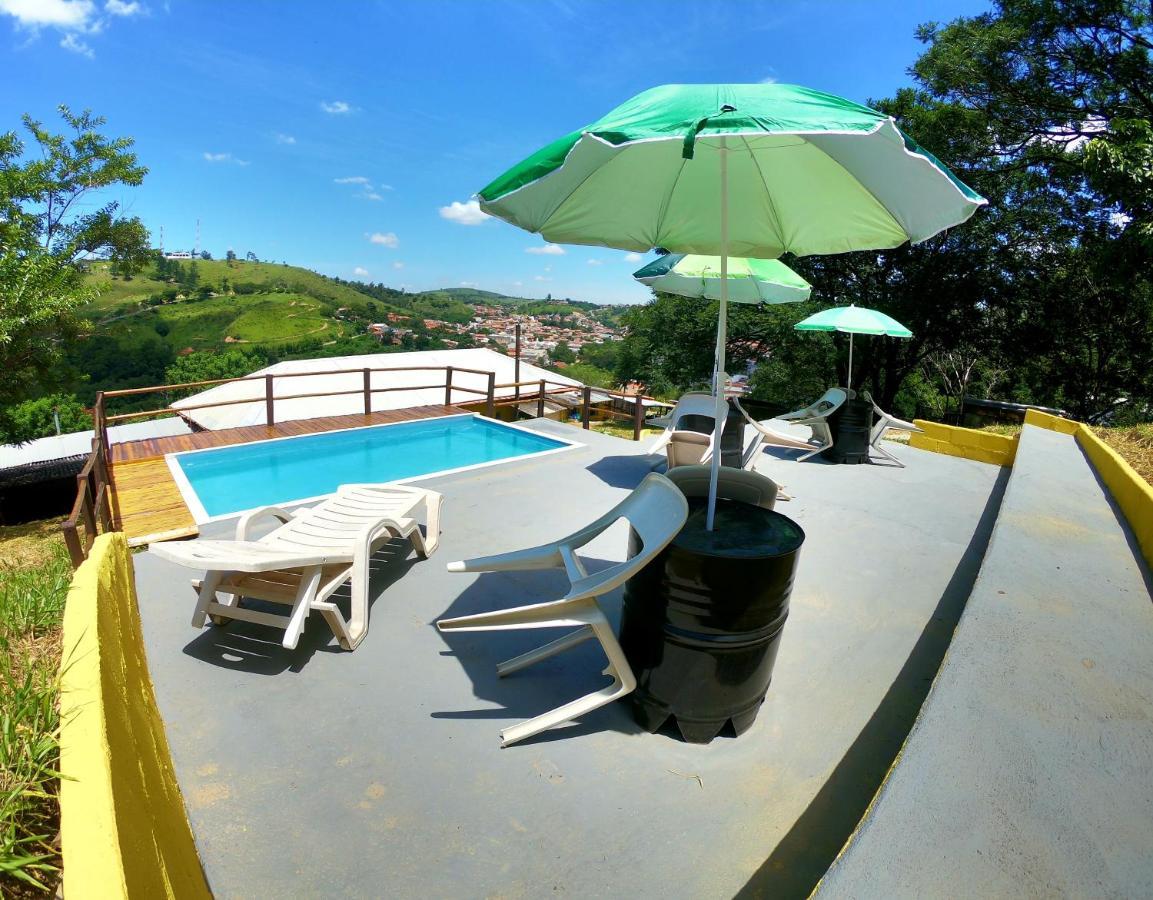 Hotel Solar Da Montanha 2*