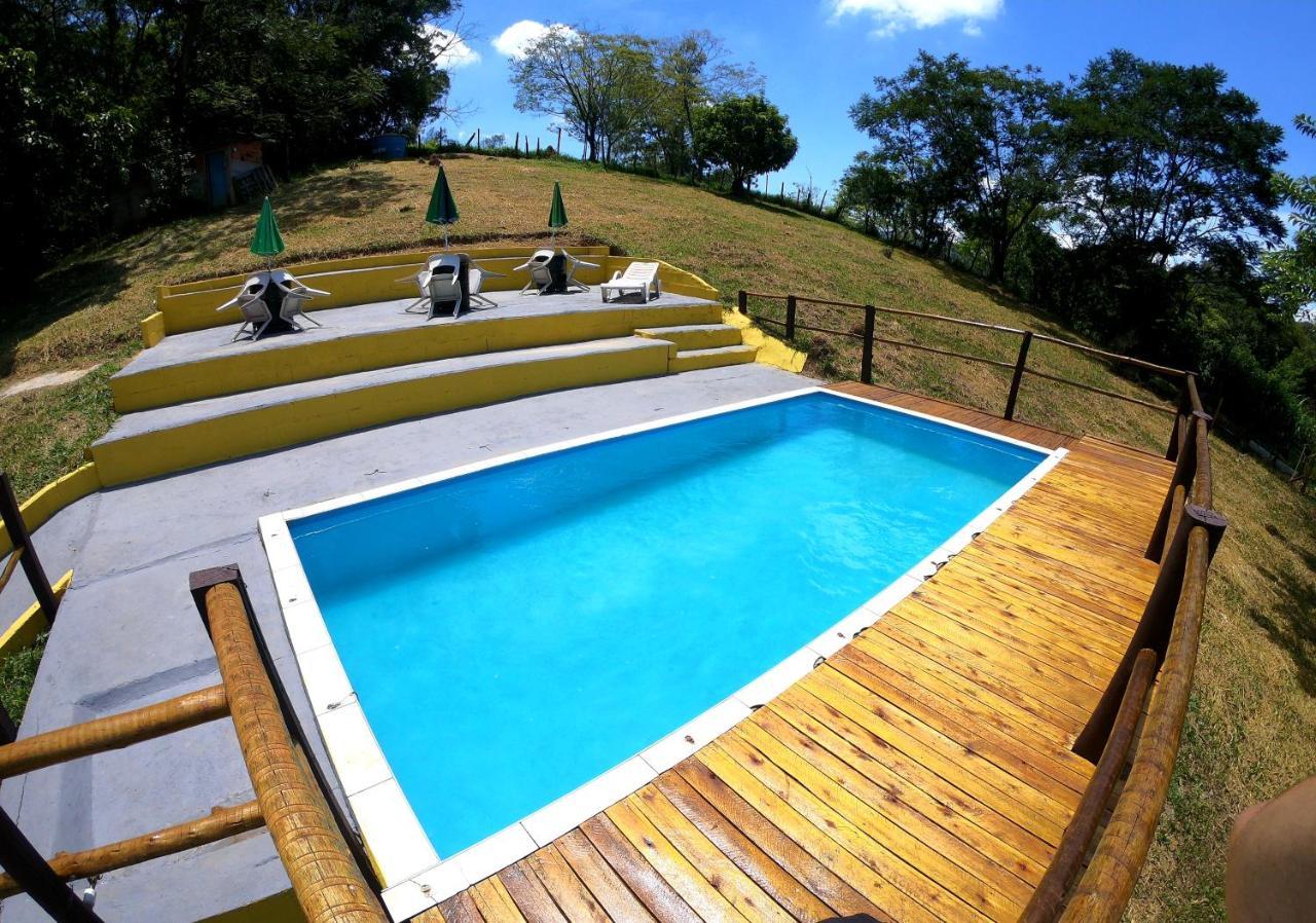 Solar Da Montanha Pedreira