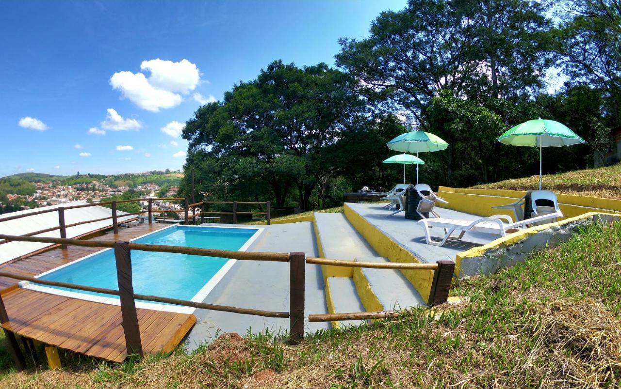 Solar Da Montanha Hotel 2*