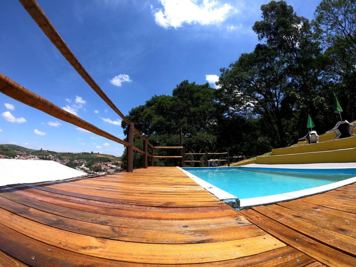 Solar Da Montanha