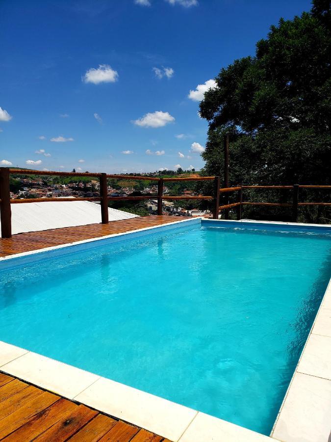 Solar Da Montanha Hotel Pedreira