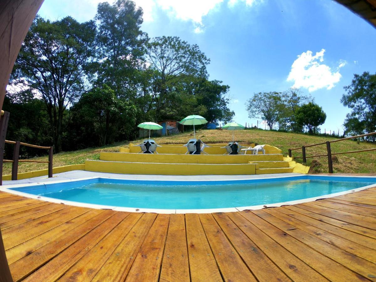 Hotel Solar Da Montanha 2*