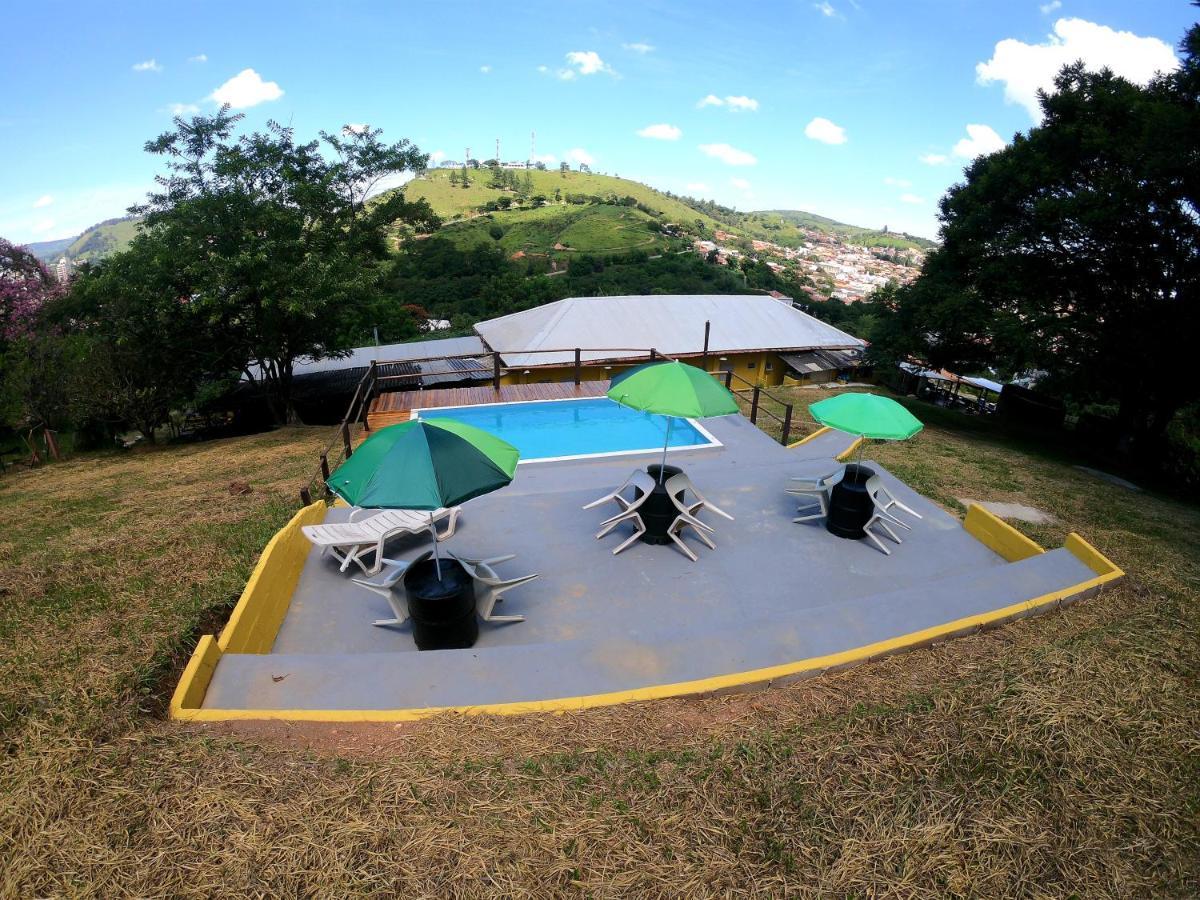 Solar Da Montanha