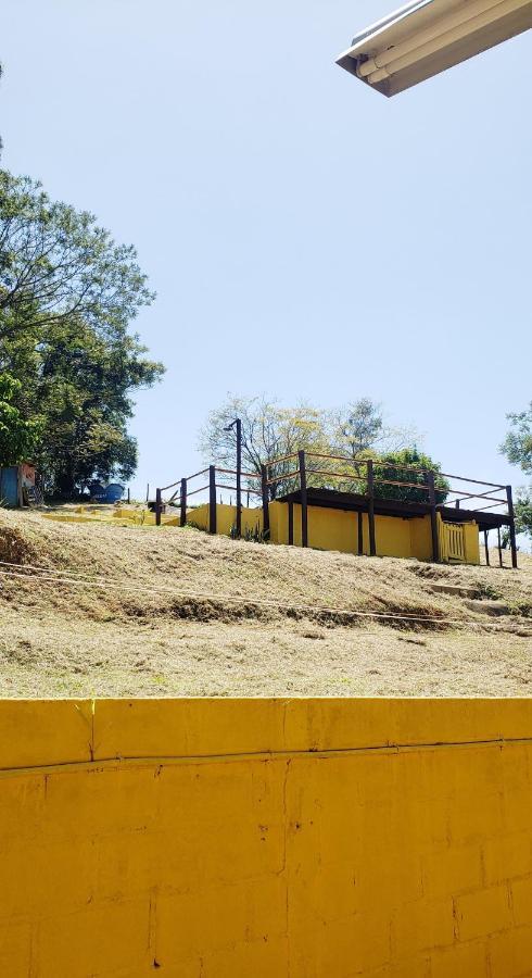 Solar Da Montanha 2*