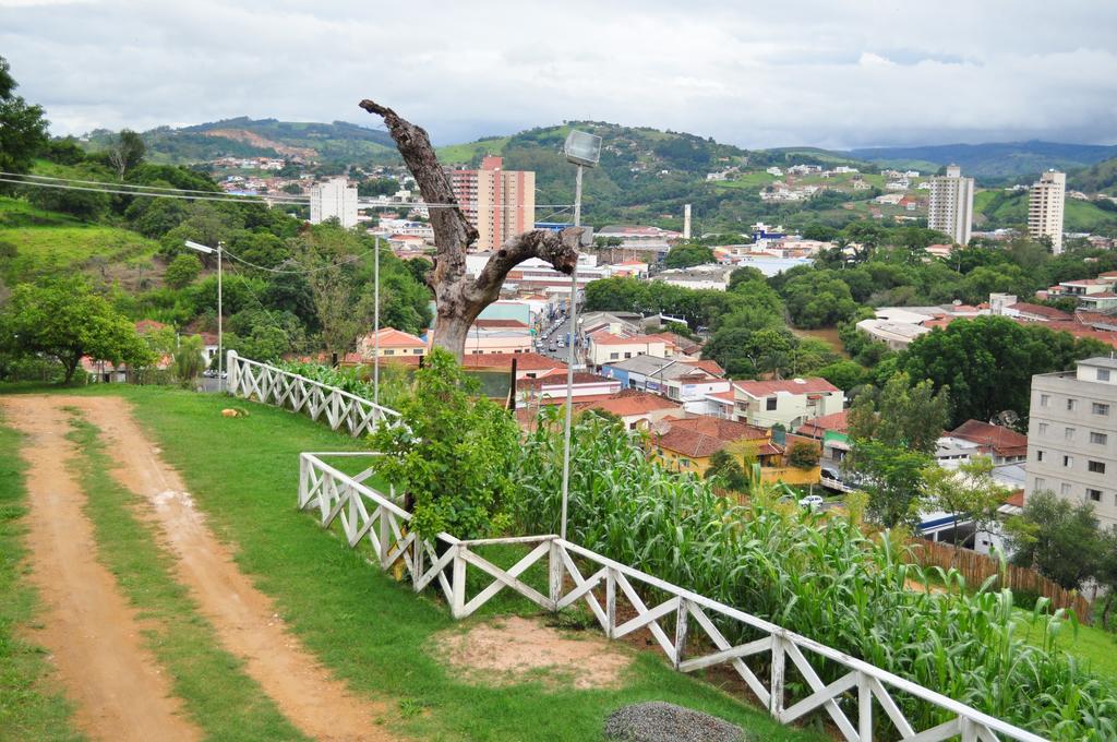 Solar Da Montanha Pedreira