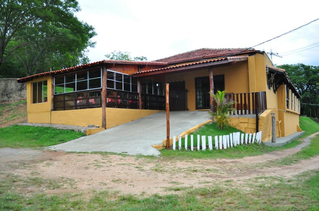 Solar Da Montanha Hotel 2*
