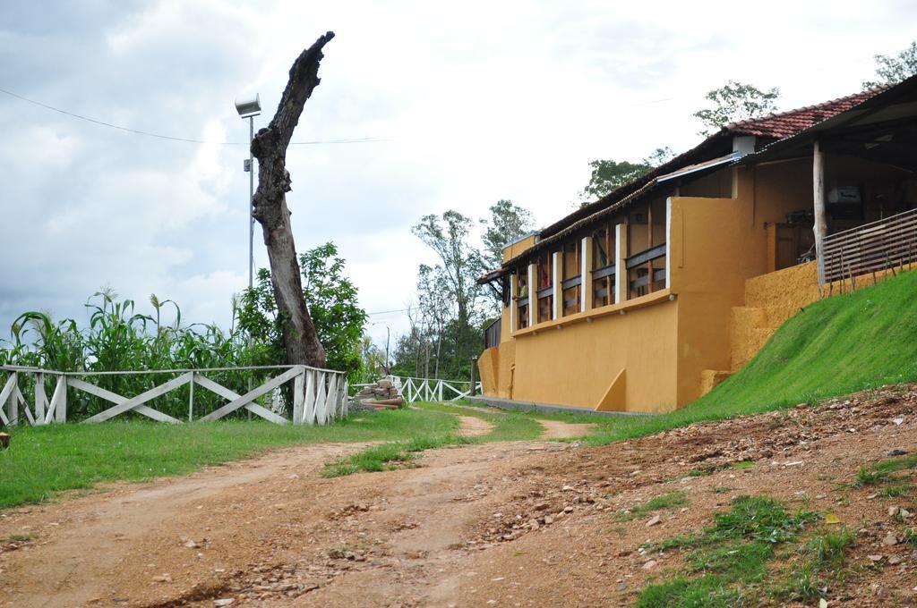Hotel Solar Da Montanha Pedreira