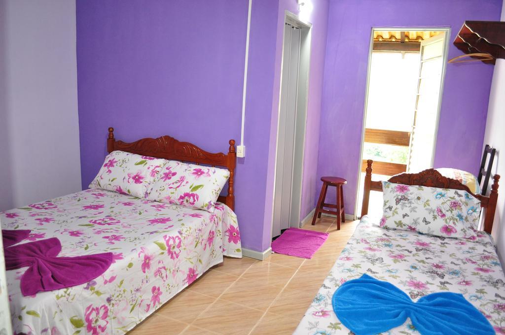 Hotel Solar Da Montanha Pedreira