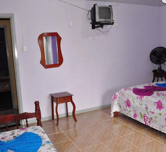 Hotel Solar Da Montanha